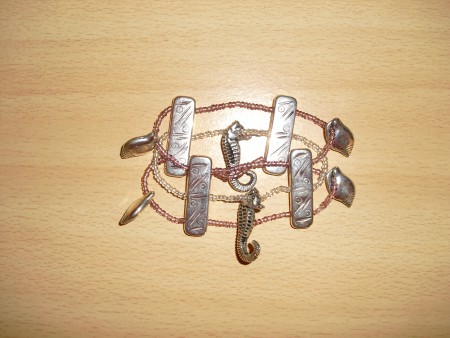 Pulseira Ref.ª 08